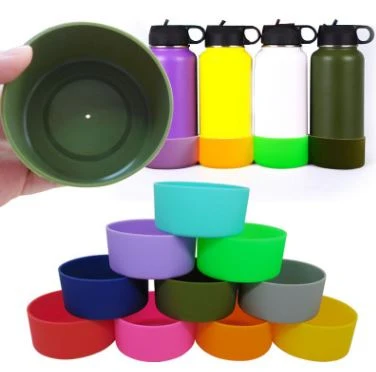 Silicone Cup Sleeve
