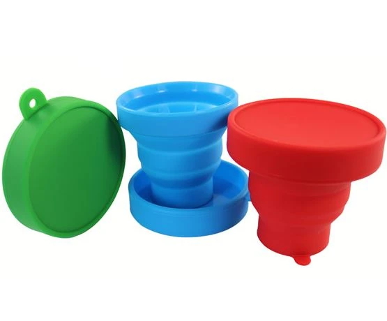 silicone cups silicone cups