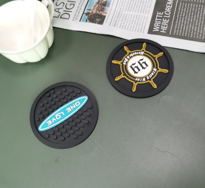 pvc cup mats pvc cup mats