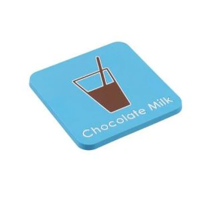 Reklam PVC Underlägg