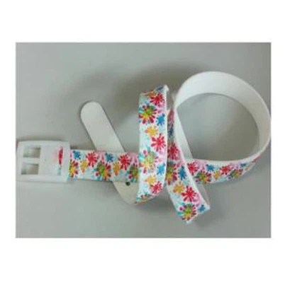 Gummi Sillione Bälte