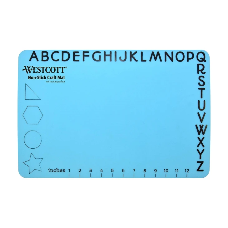 Projectmate Silikon Non-Stick Craft Mat