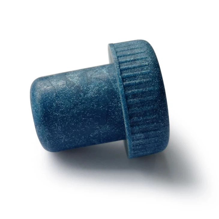Silicone Bottle Wine Stopper Reusable Bottle Caps