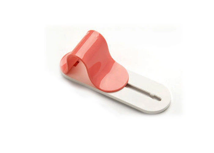Silicone Phone Bracket Stand Finger Ring Sliding Pop Grip