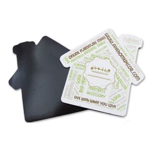 Anpassade reklam Souvenir PVC kylskåpsmagneter