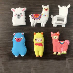Skolan levererar PVC Gummi manuella pennvässare